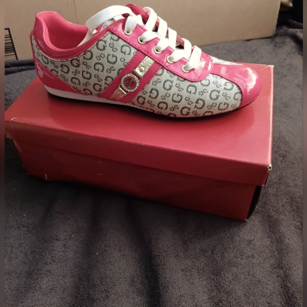 GUESS SHERRILL WOMEN SNEAKERS